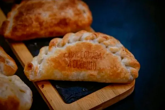 Costumbres Argentinas empanadas de Argentina