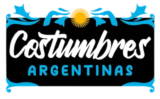 Costumbres Argentinas logo